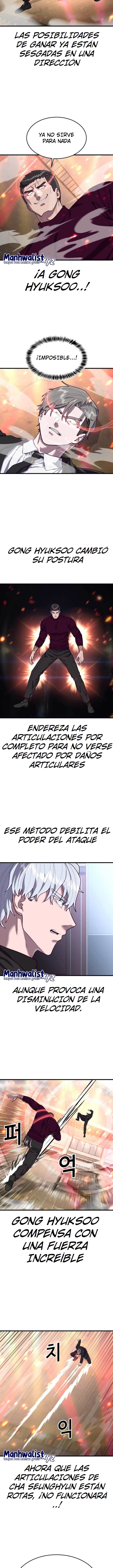 CONQUISTADOR DE MATONES capítulo capitulo-66 página 14