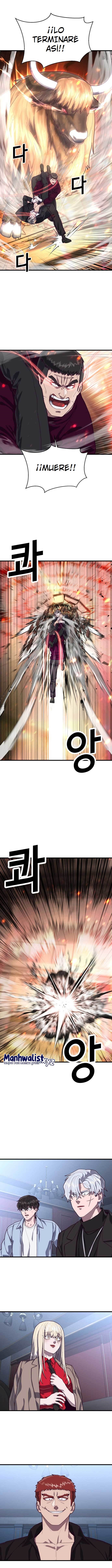 CONQUISTADOR DE MATONES capítulo capitulo-66 página 16