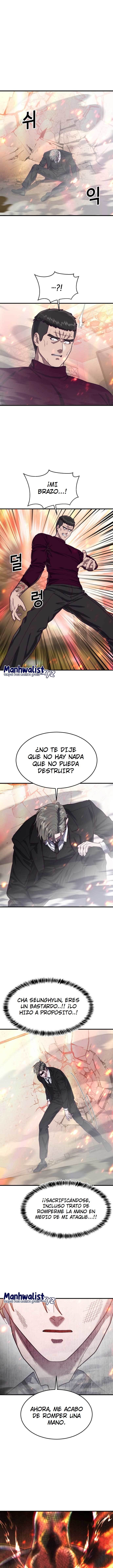 CONQUISTADOR DE MATONES capítulo capitulo-66 página 17