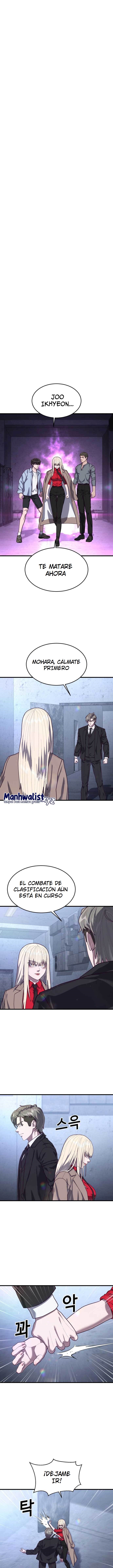 CONQUISTADOR DE MATONES capítulo capitulo-66 página 4