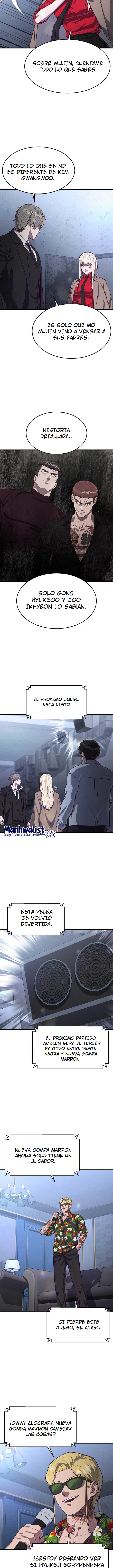 CONQUISTADOR DE MATONES capítulo capitulo-66 página 6