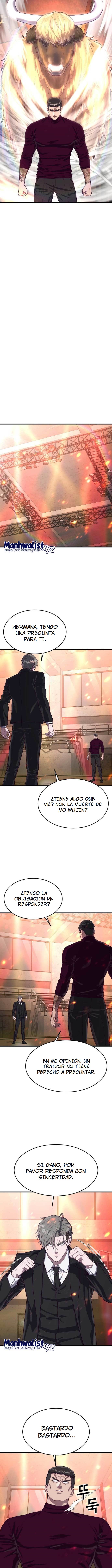 CONQUISTADOR DE MATONES capítulo capitulo-66 página 8