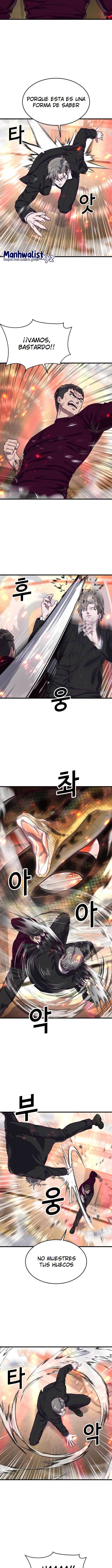 CONQUISTADOR DE MATONES capítulo capitulo-66 página 9