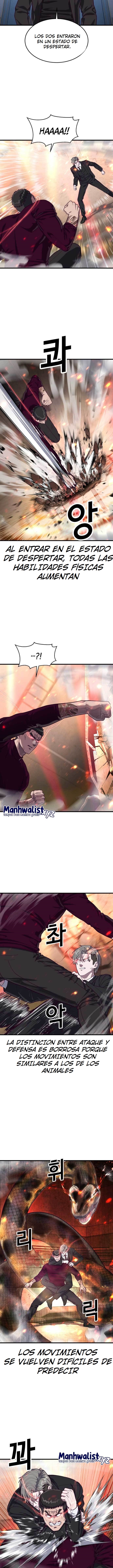 CONQUISTADOR DE MATONES capítulo capitulo-66 página 11