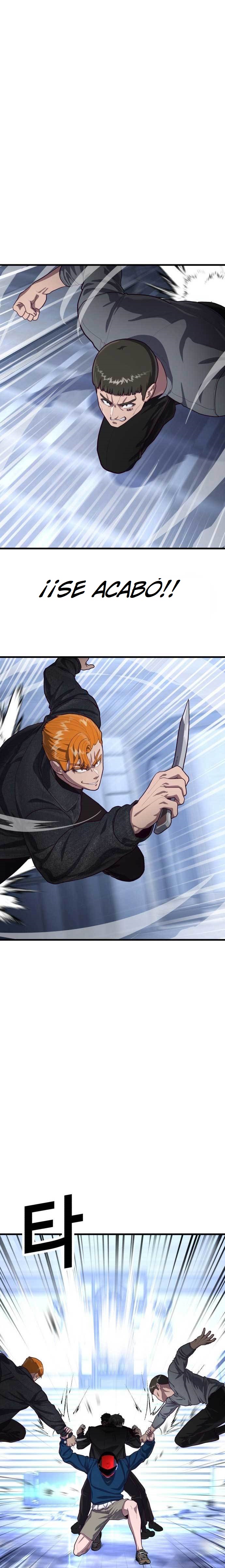 CONQUISTADOR DE MATONES capítulo capitulo-55 página 3