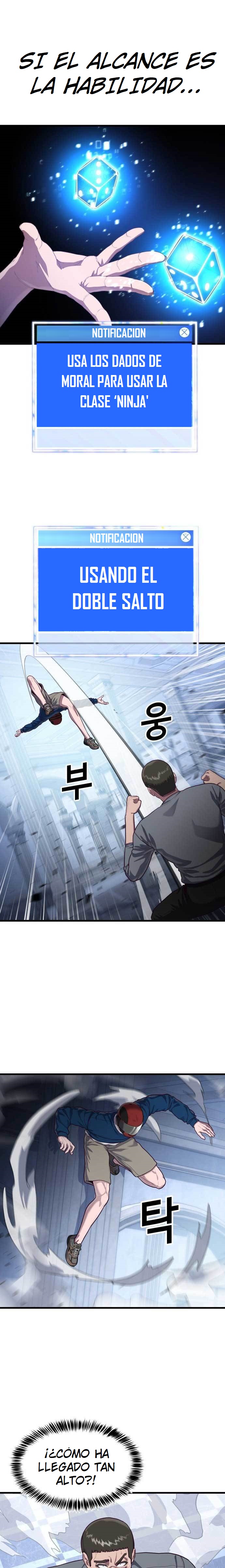 CONQUISTADOR DE MATONES capítulo capitulo-55 página 12