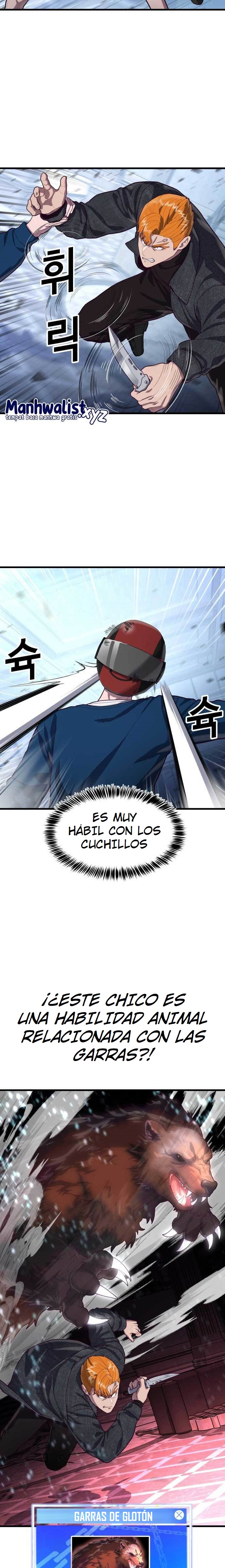 CONQUISTADOR DE MATONES capítulo capitulo-55 página 15