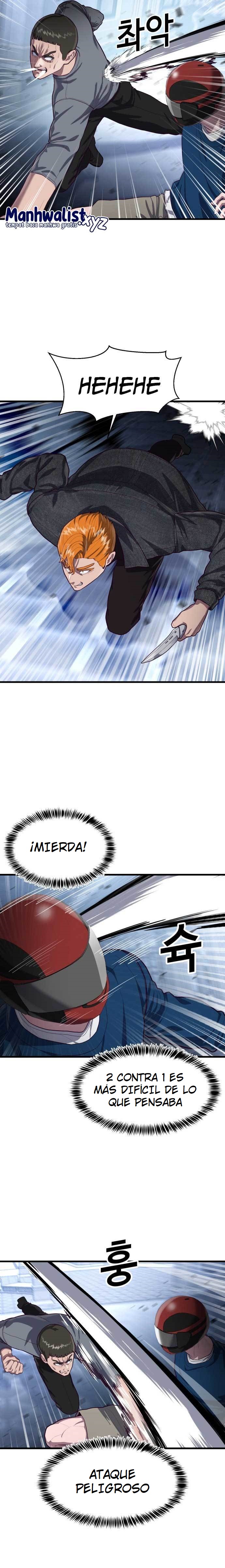 CONQUISTADOR DE MATONES capítulo capitulo-55 página 17