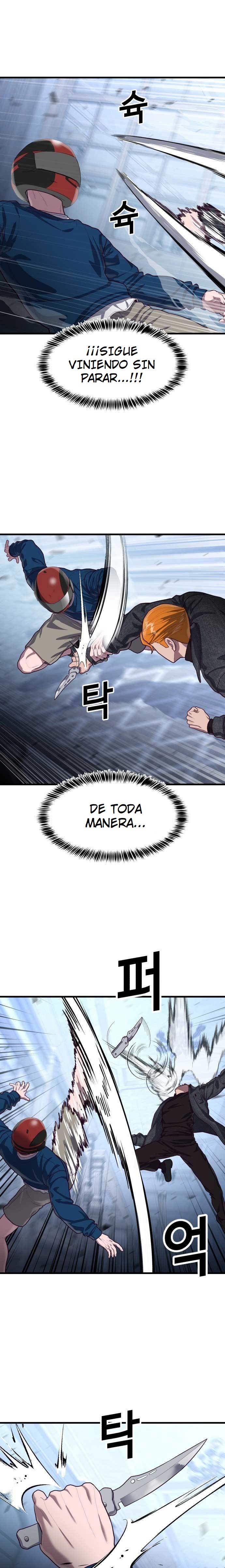 CONQUISTADOR DE MATONES capítulo capitulo-55 página 18