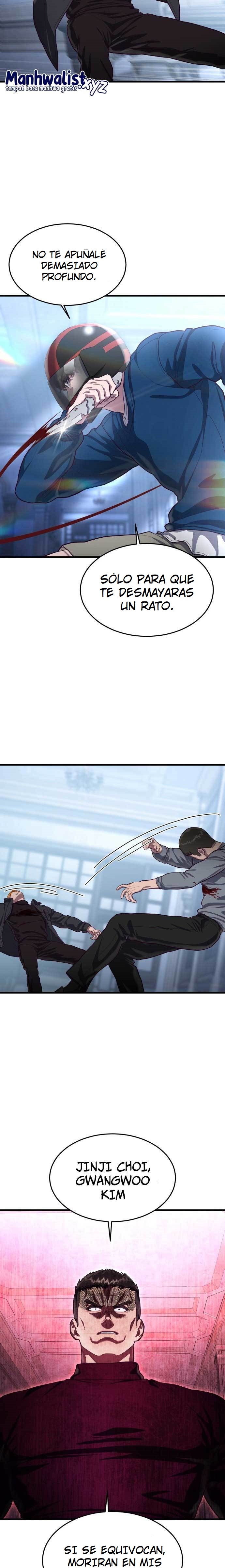 CONQUISTADOR DE MATONES capítulo capitulo-55 página 21