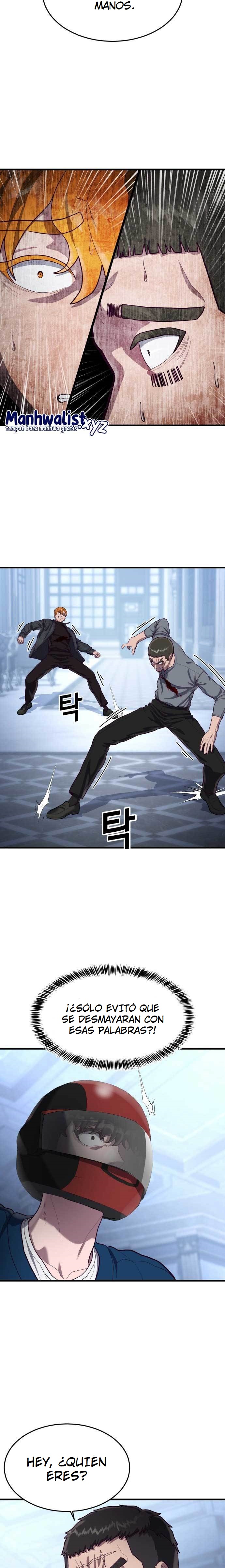 CONQUISTADOR DE MATONES capítulo capitulo-55 página 22