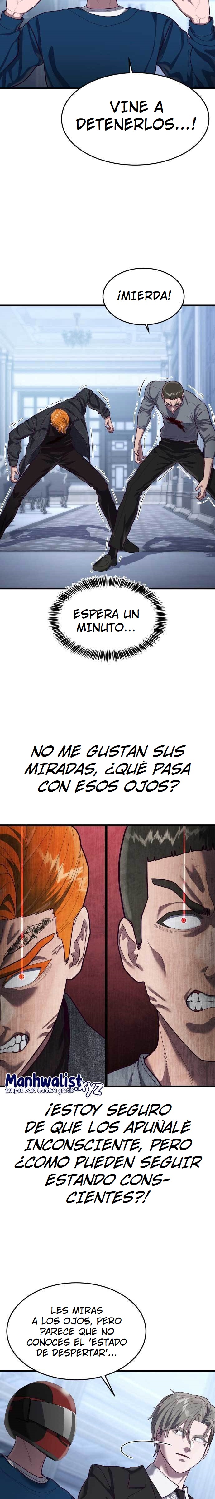 CONQUISTADOR DE MATONES capítulo capitulo-55 página 26