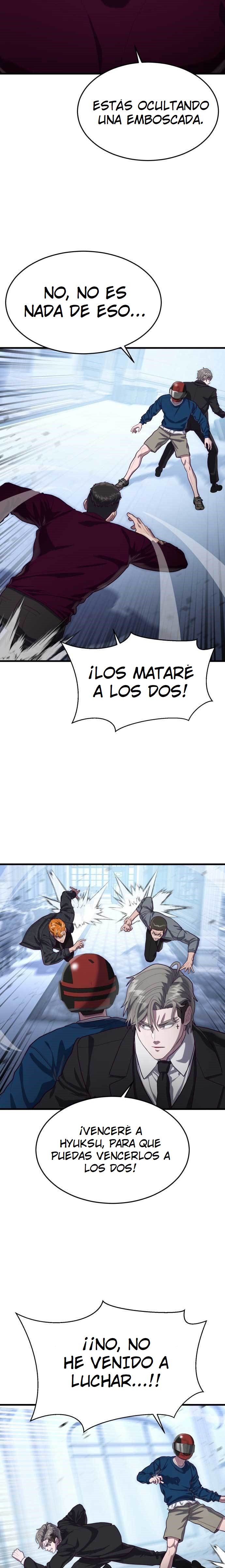 CONQUISTADOR DE MATONES capítulo capitulo-55 página 28