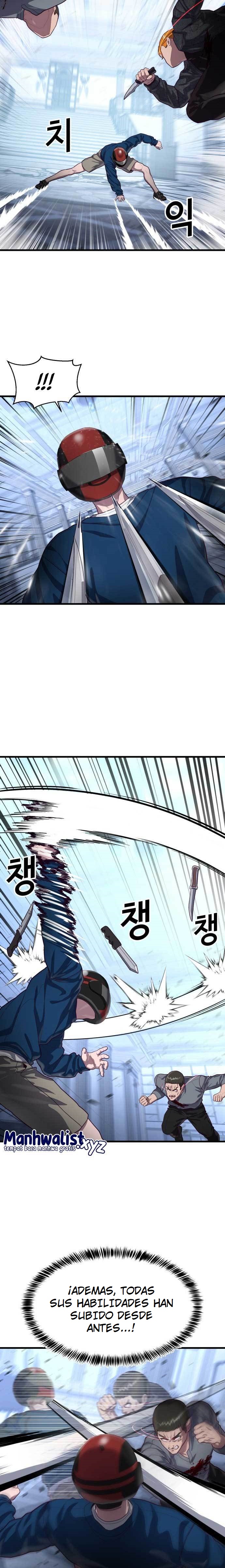 CONQUISTADOR DE MATONES capítulo capitulo-55 página 32