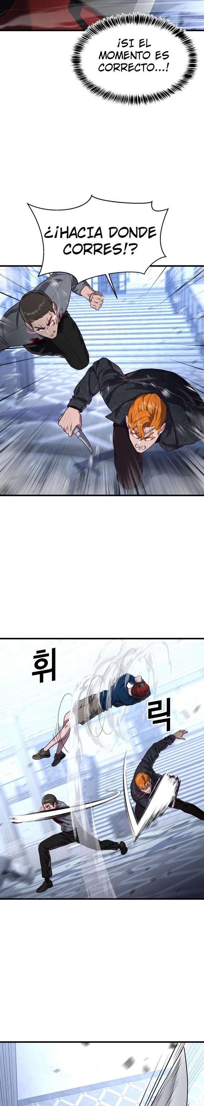 CONQUISTADOR DE MATONES capítulo capitulo-55 página 34