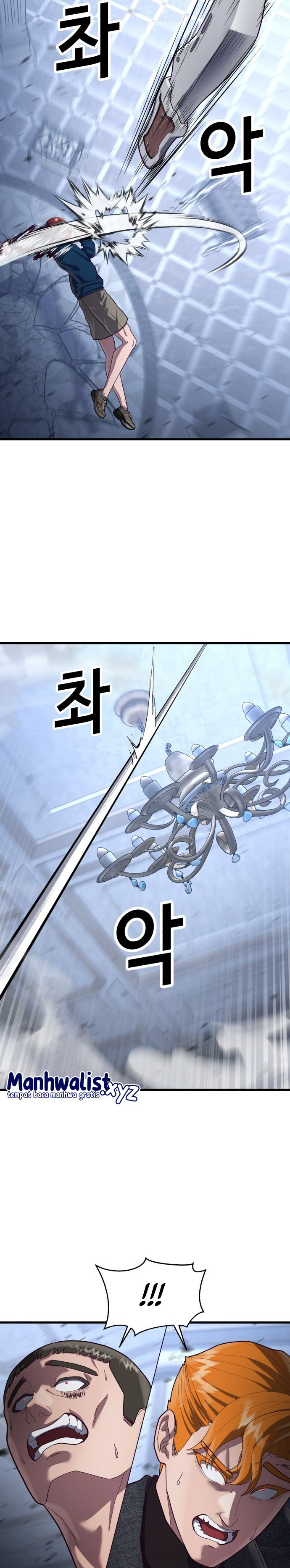 CONQUISTADOR DE MATONES capítulo capitulo-55 página 35