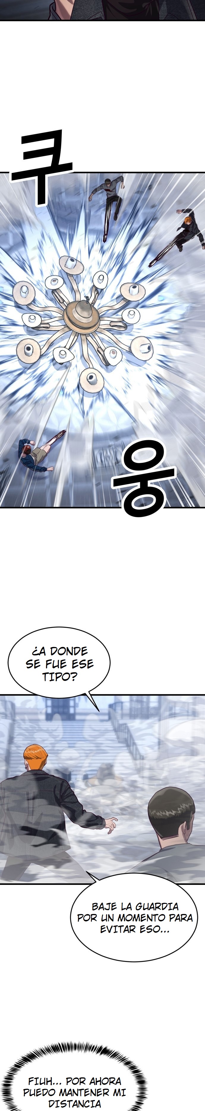 CONQUISTADOR DE MATONES capítulo capitulo-55 página 36