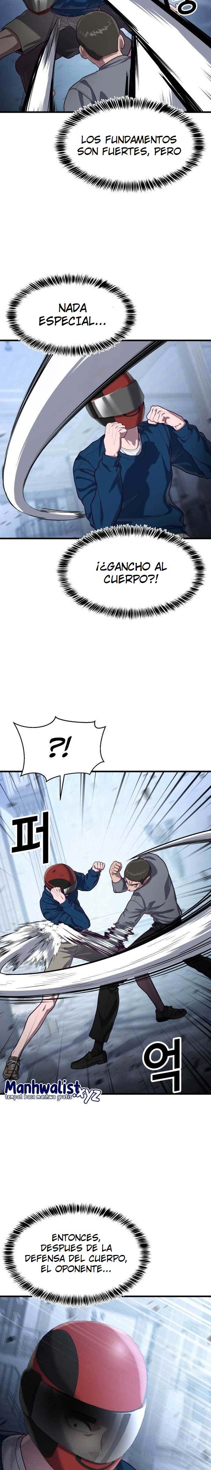 CONQUISTADOR DE MATONES capítulo capitulo-55 página 10