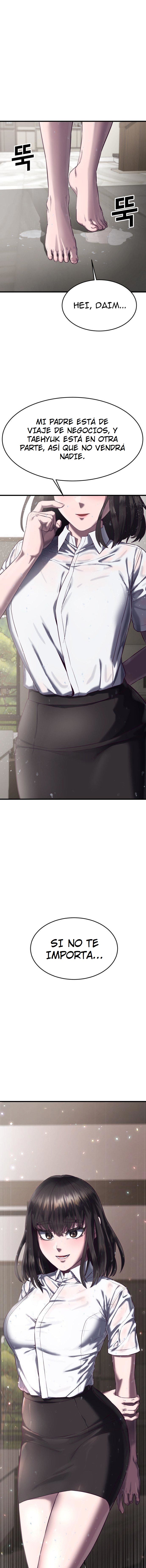 CONQUISTADOR DE MATONES capítulo capitulo-13 página 2