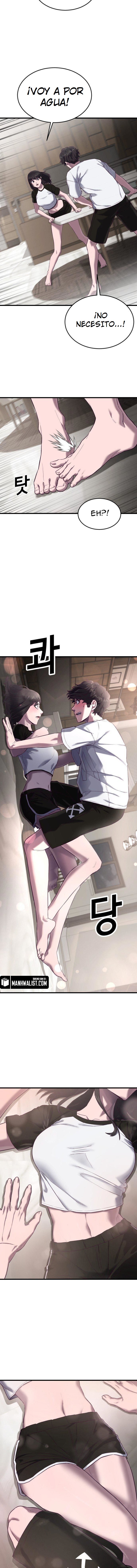 CONQUISTADOR DE MATONES capítulo capitulo-13 página 11