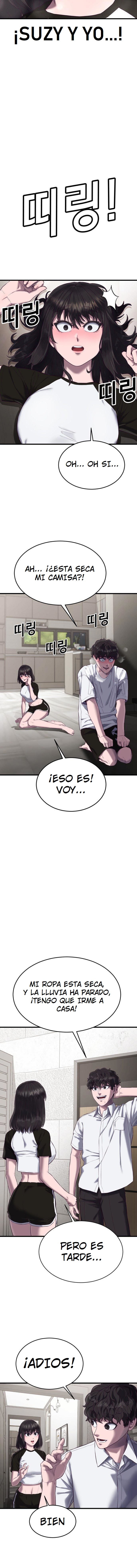 CONQUISTADOR DE MATONES capítulo capitulo-13 página 13