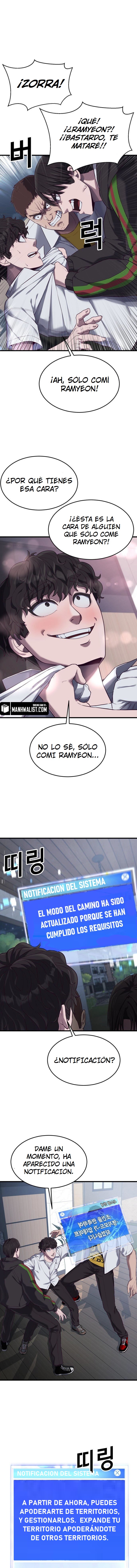 CONQUISTADOR DE MATONES capítulo capitulo-13 página 15