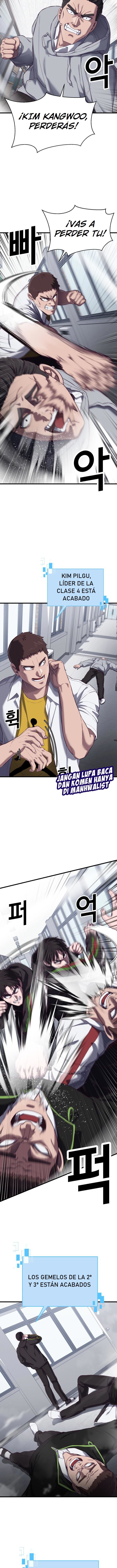 CONQUISTADOR DE MATONES capítulo capitulo-13 página 17