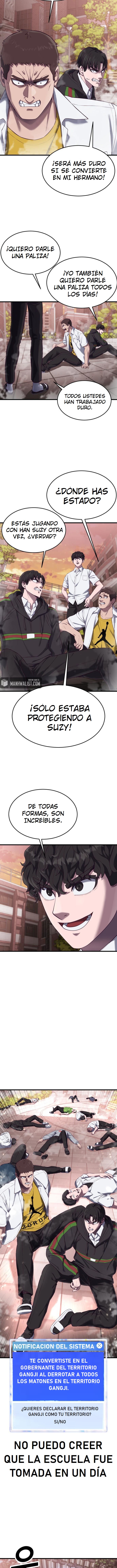CONQUISTADOR DE MATONES capítulo capitulo-13 página 20