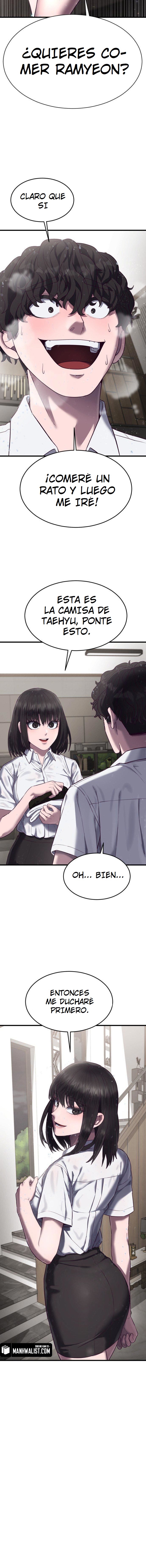 CONQUISTADOR DE MATONES capítulo capitulo-13 página 3