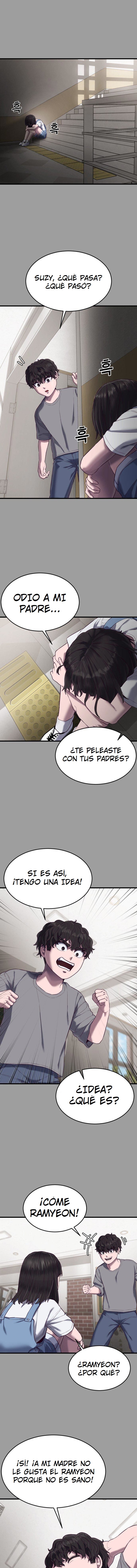 CONQUISTADOR DE MATONES capítulo capitulo-13 página 9