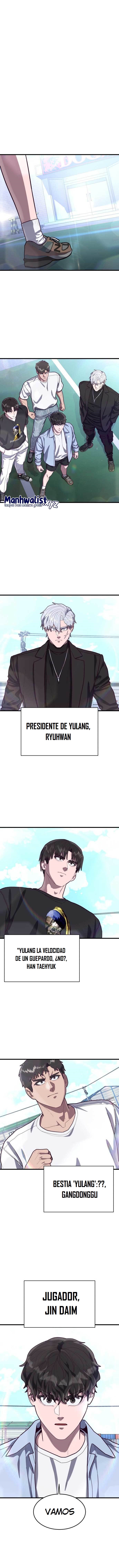 CONQUISTADOR DE MATONES capítulo capitulo-62 página 3