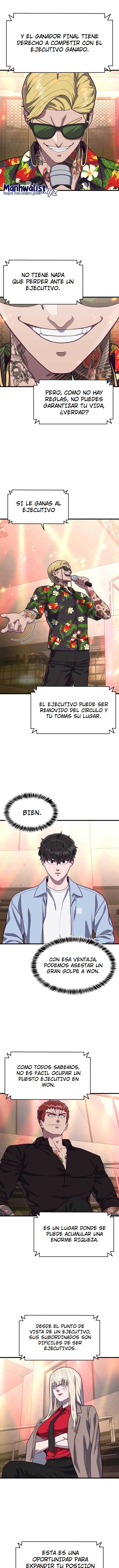 CONQUISTADOR DE MATONES capítulo capitulo-62 página 6