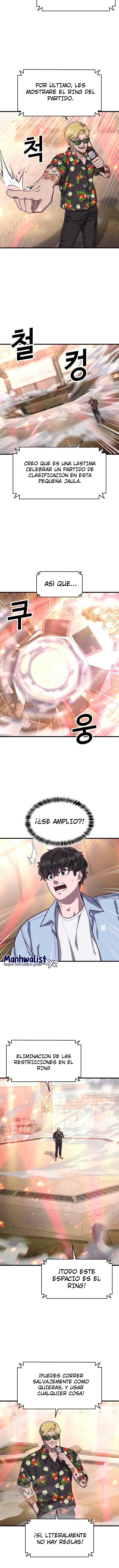 CONQUISTADOR DE MATONES capítulo capitulo-62 página 8