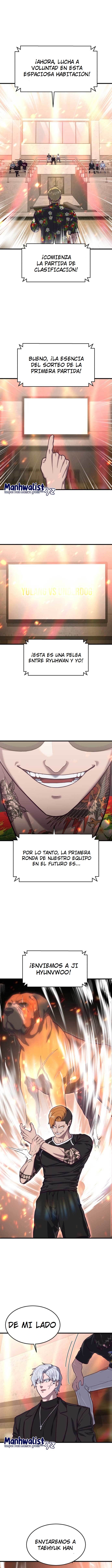 CONQUISTADOR DE MATONES capítulo capitulo-62 página 9