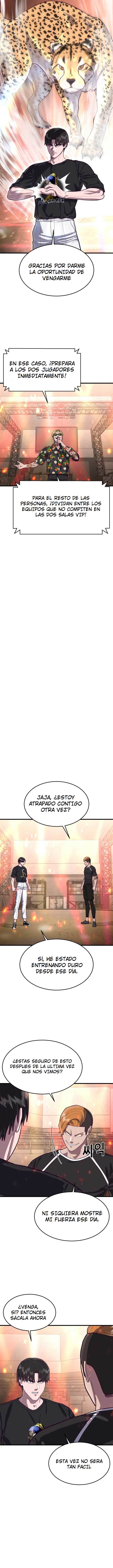 CONQUISTADOR DE MATONES capítulo capitulo-62 página 10