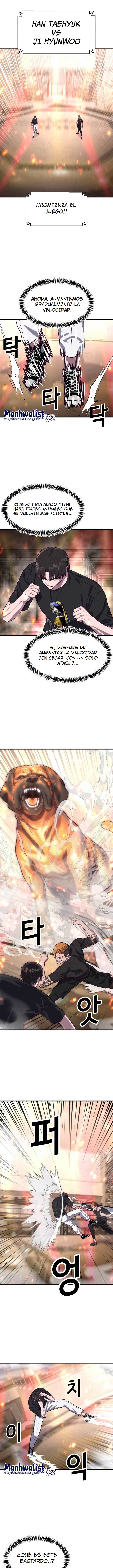 CONQUISTADOR DE MATONES capítulo capitulo-62 página 11