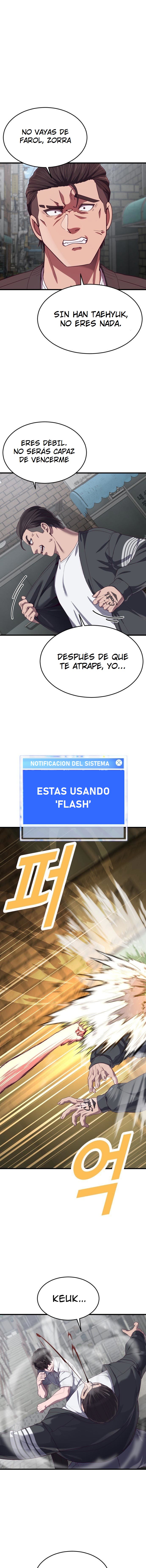 CONQUISTADOR DE MATONES capítulo capitulo-32 página 2