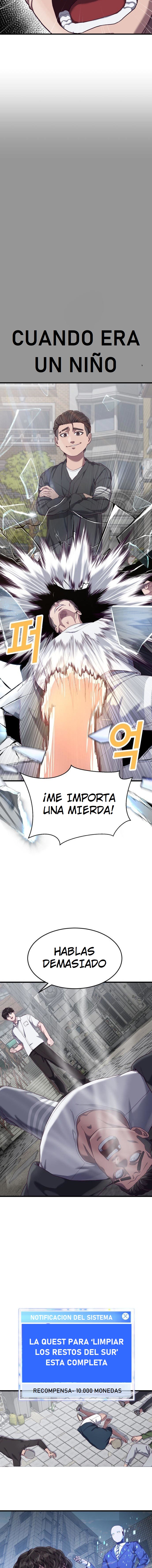 CONQUISTADOR DE MATONES capítulo capitulo-32 página 11