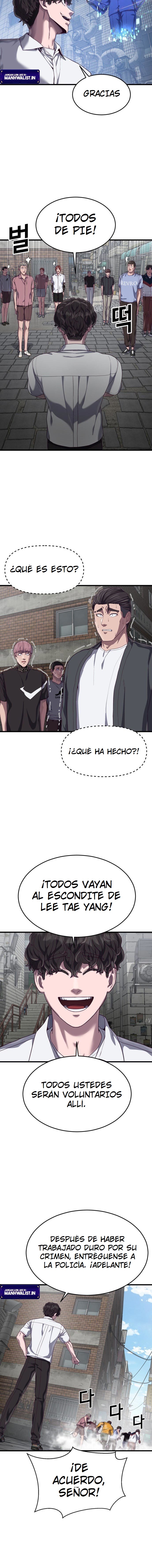 CONQUISTADOR DE MATONES capítulo capitulo-32 página 12