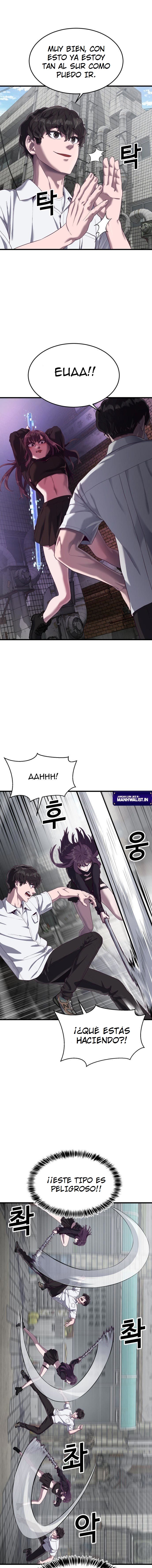 CONQUISTADOR DE MATONES capítulo capitulo-32 página 13