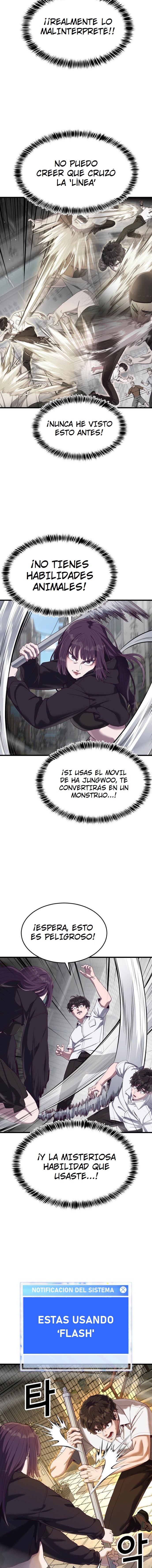 CONQUISTADOR DE MATONES capítulo capitulo-32 página 14