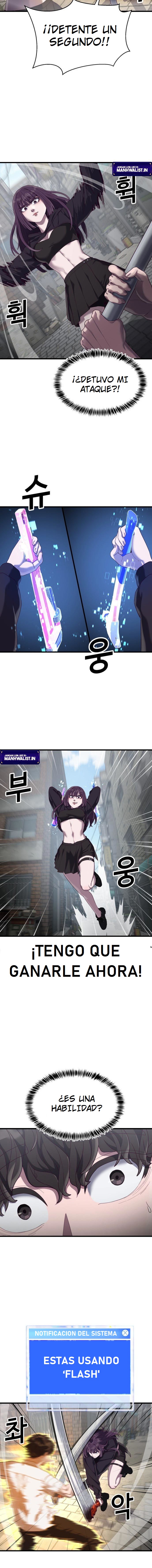 CONQUISTADOR DE MATONES capítulo capitulo-32 página 15