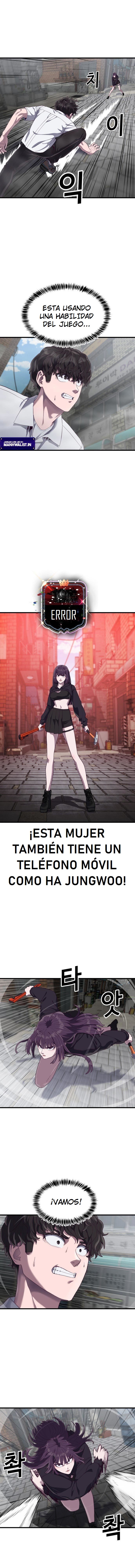 CONQUISTADOR DE MATONES capítulo capitulo-32 página 16