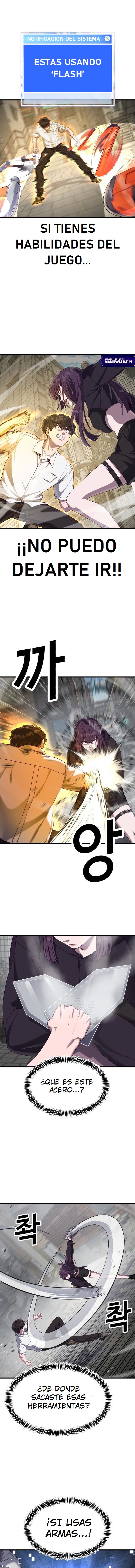 CONQUISTADOR DE MATONES capítulo capitulo-32 página 17