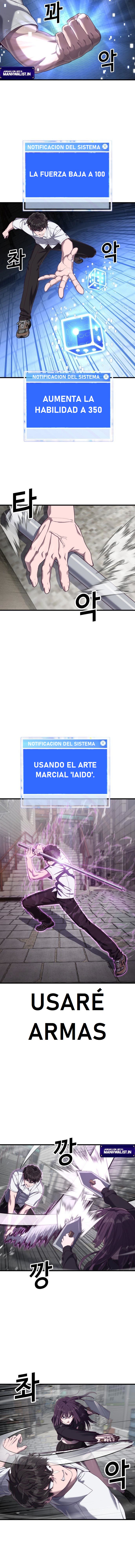 CONQUISTADOR DE MATONES capítulo capitulo-32 página 18