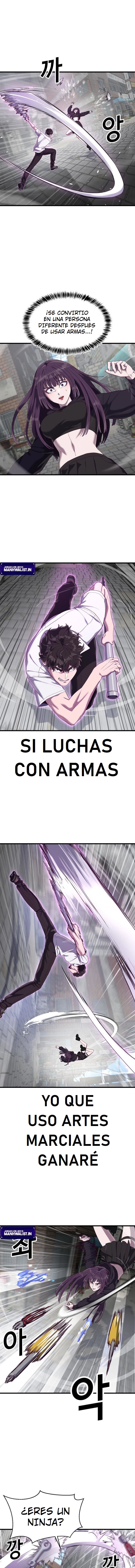 CONQUISTADOR DE MATONES capítulo capitulo-32 página 19