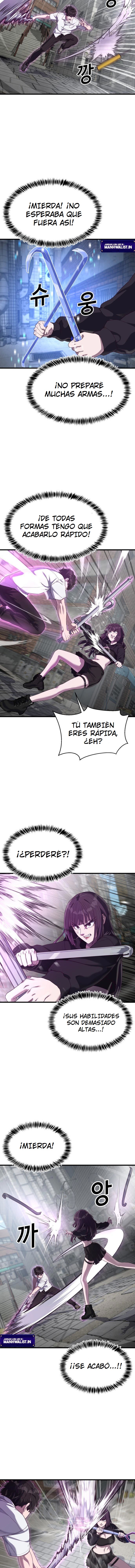 CONQUISTADOR DE MATONES capítulo capitulo-32 página 20