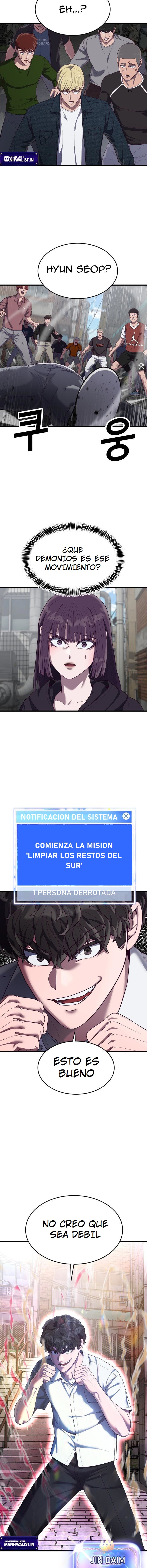 CONQUISTADOR DE MATONES capítulo capitulo-32 página 3