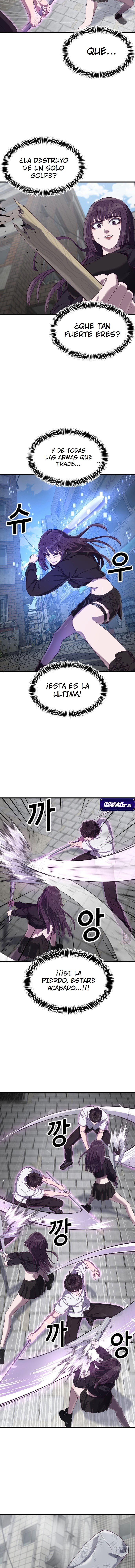 CONQUISTADOR DE MATONES capítulo capitulo-32 página 21