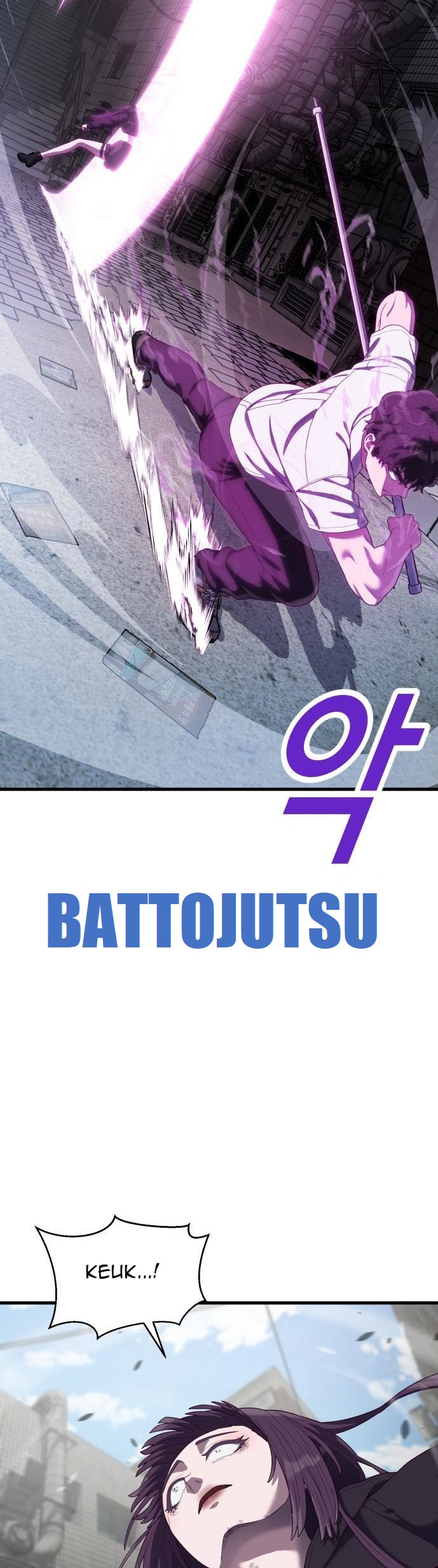 CONQUISTADOR DE MATONES capítulo capitulo-32 página 24